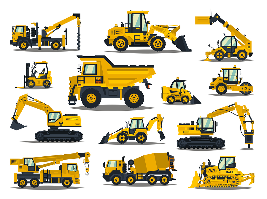 Tips to Determine Which Equipment You Need for the Job - Vandalia